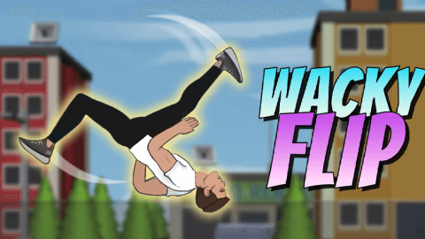 Wacky Flip